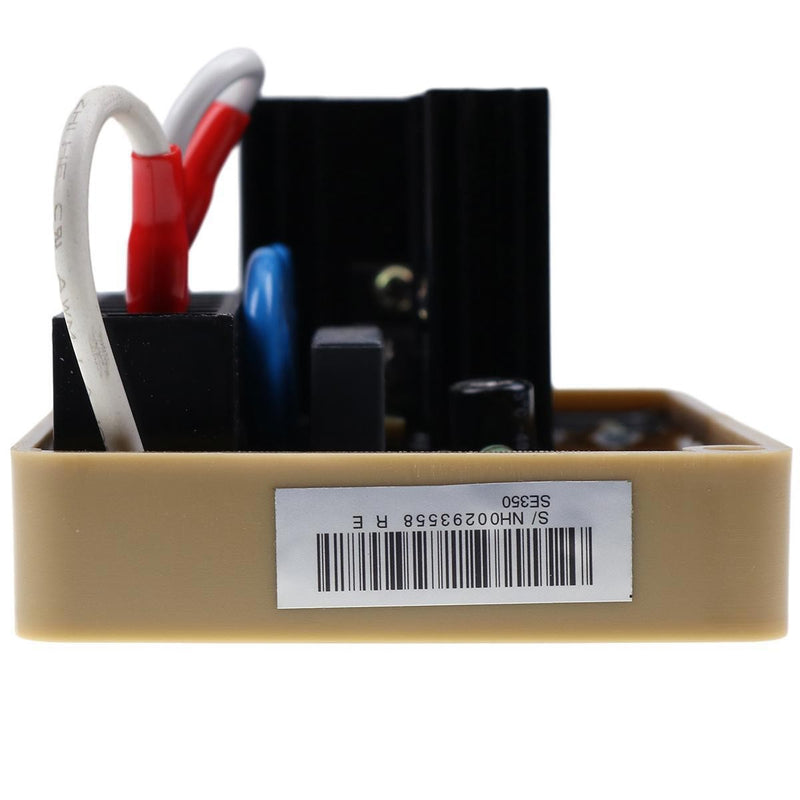 DURAFORCE 2X Electric Controller Automatic Voltage Regulator B-761594-01 SE350 forMarathon