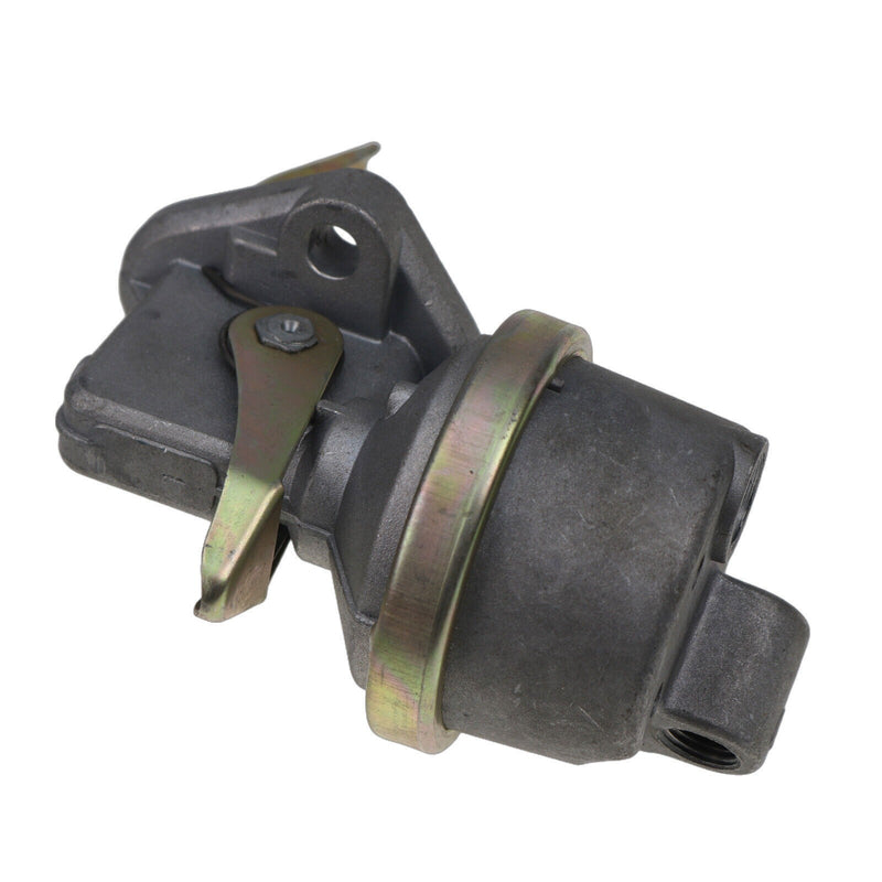 DURAFORCE Fuel Transfer Pump 4937405 for Cummins Engine 4BT 6BT 6BT5.9 B4.5 ISF3.8 G5.9