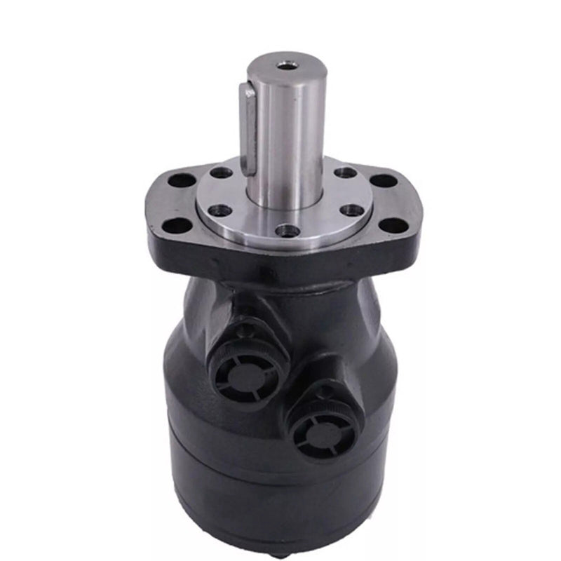 DURAFORCE Hydraulic Motor OMH400 151H1015 for Excavator Loader Tractor Harvester Logger