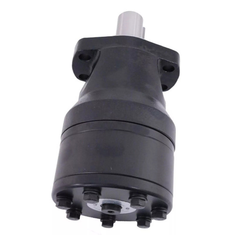 DURAFORCE Hydraulic Motor OMH400 151H1015 for Excavator Loader Tractor Harvester Logger