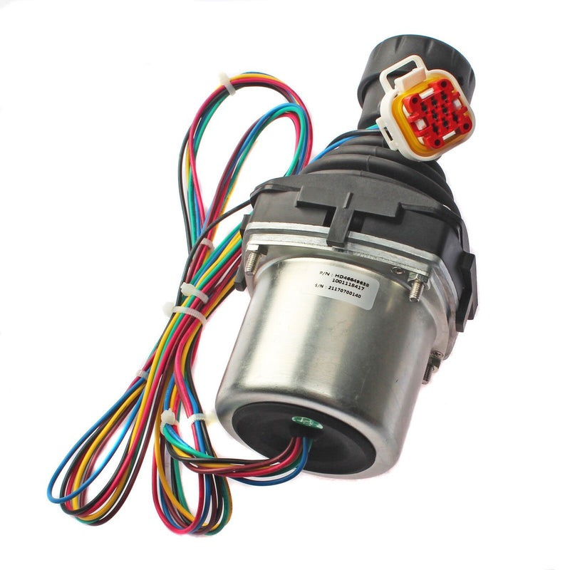 DURAFORCE Joystick Controller 1001166539 1600317 for JLG 600A 600AJ 600S 601S 660S 660SJ