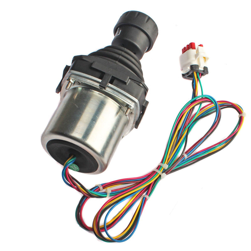 DURAFORCE Joystick Controller 1001166539 1600317 for JLG 600A 600AJ 600S 601S 660S 660SJ