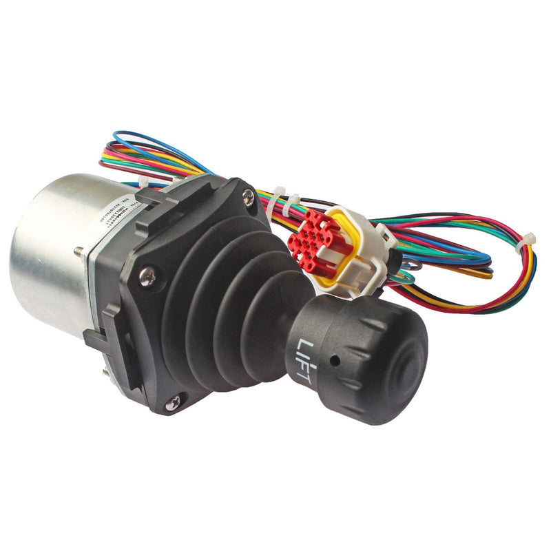 DURAFORCE Joystick Controller 1001166539 1600317 for JLG 600A 600AJ 600S 601S 660S 660SJ