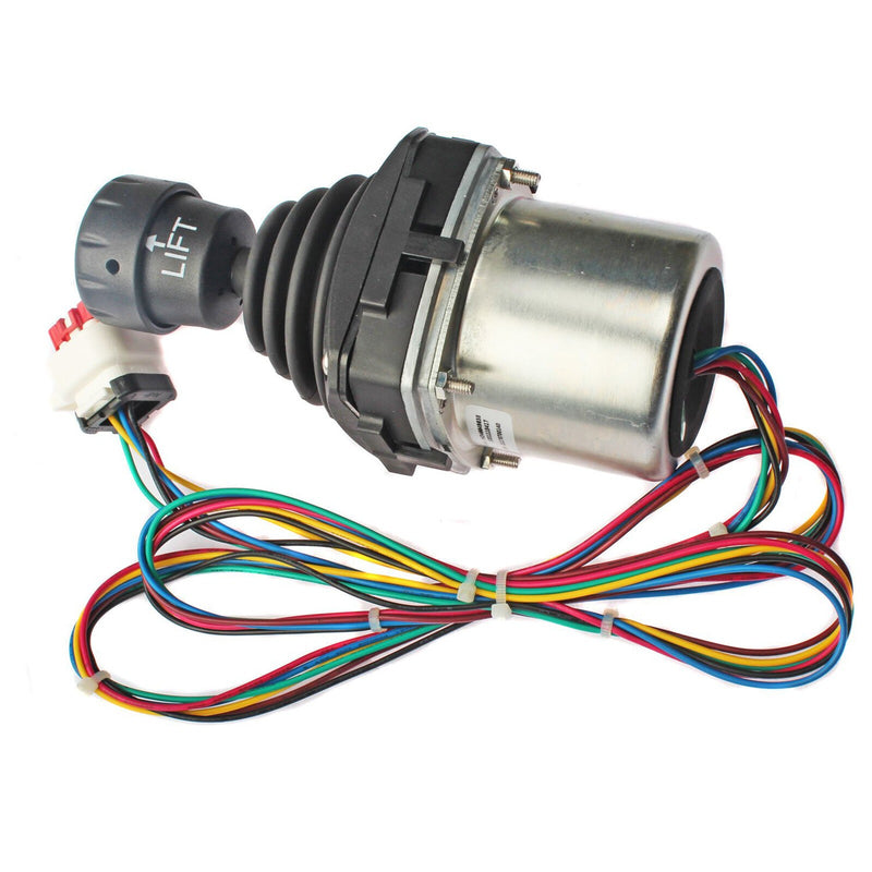 DURAFORCE Joystick Controller 1001166539 1600317 for JLG 600A 600AJ 600S 601S 660S 660SJ