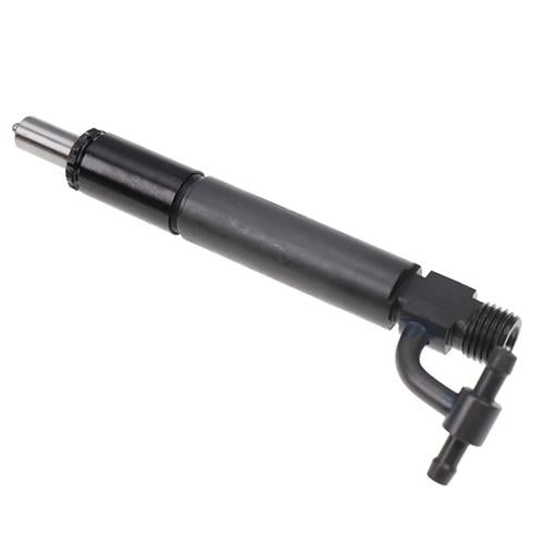 DURAFORCE 687372C91 Fuel Injector 6PCS for Case-IH Tractor 1460 1466 1486 1470 1586 1660