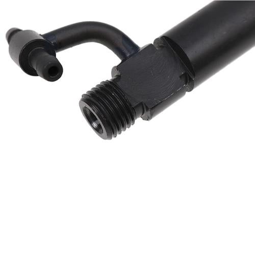 DURAFORCE 687372C91 Fuel Injector 6PCS for Case-IH Tractor 1460 1466 1486 1470 1586 1660