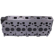 DURAFORCE Complete Cylinder Head for Mitsubishi S4L S4L2 Engine MM35T MM40CR Excavator