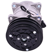 DURAFORCE A/C Compressor 18-10156-01 102-835 for Thermo king TM13 TM13XD TM13HD