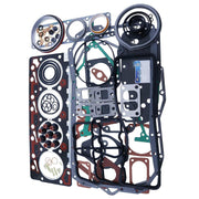 DURAFORCE Upper & Lower Full Gasket Set 3804896 3802375 for Cummins 4B 4BT 4BTA Engine