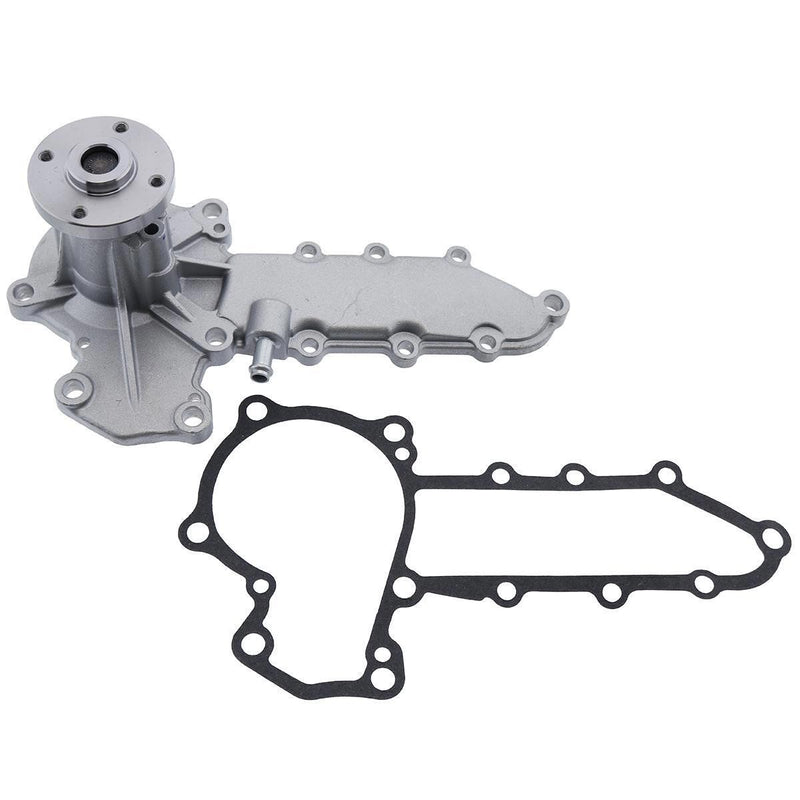 DURAFORCE Water Pump 132-0521 for Onan