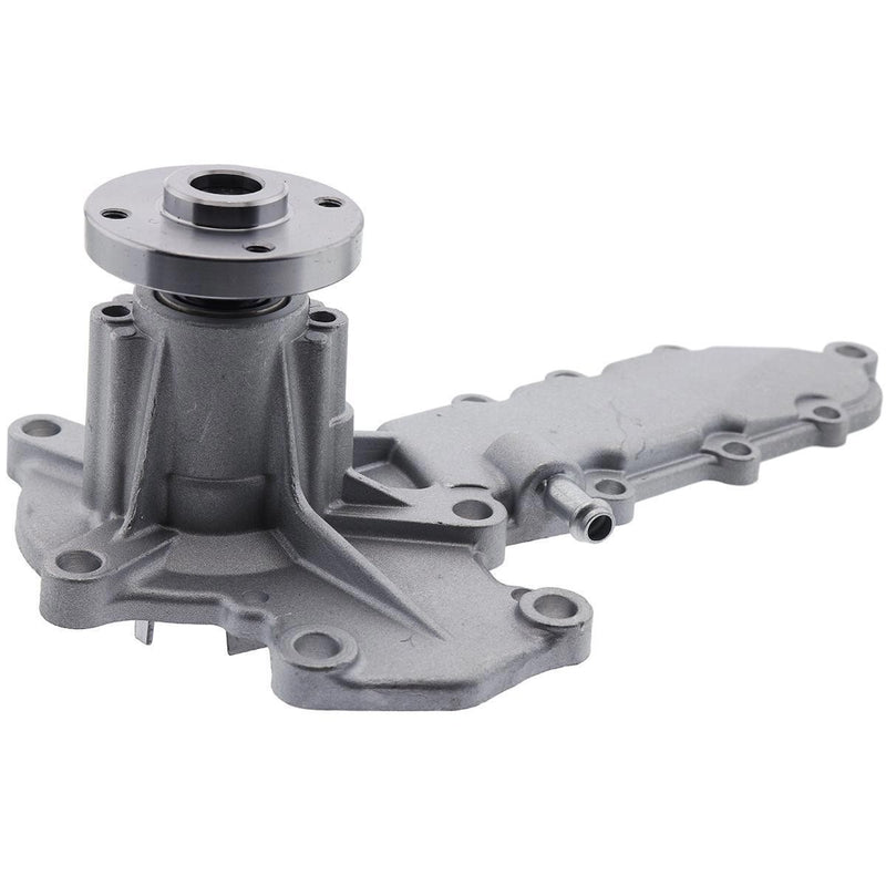 DURAFORCE Water Pump 132-0521 for Onan