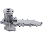 DURAFORCE Water Pump 132-0521 for Onan