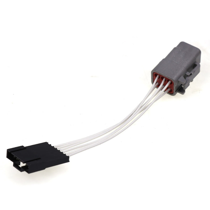 DURAFORCE Joystick Harness Adaptor 119613GT for Genie S-100 S-105 S-120 S-125 S-3200