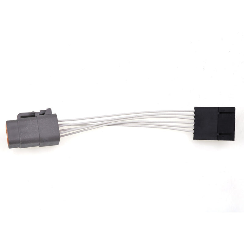 DURAFORCE Joystick Harness Adaptor 119613GT for Genie S-100 S-105 S-120 S-125 S-3200