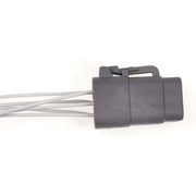 DURAFORCE Joystick Harness Adaptor 119613GT for Genie S-100 S-105 S-120 S-125 S-3200