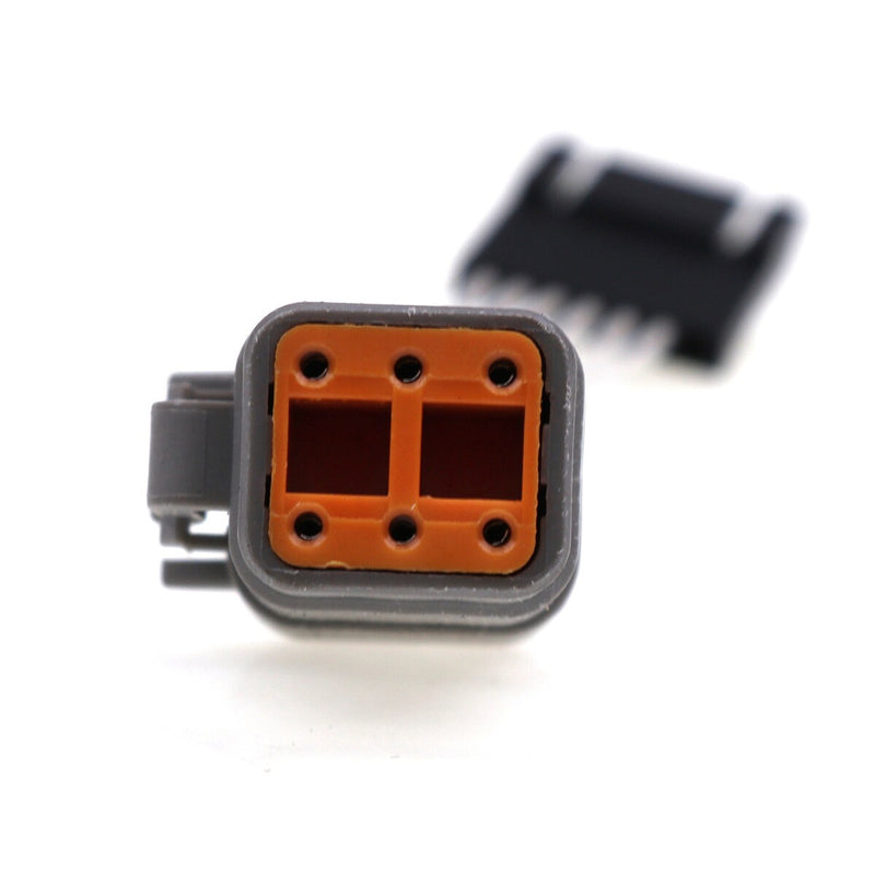 DURAFORCE Joystick Harness Adaptor 119613GT for Genie S-100 S-105 S-120 S-125 S-3200