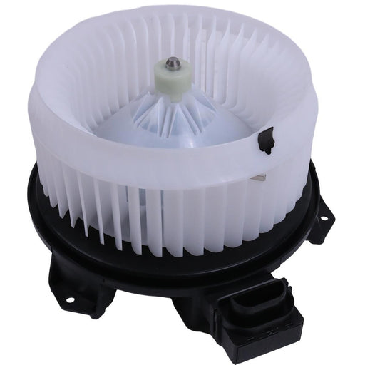 DURAFORCE 24V A/C Blower Motor 272700-5790 for Hitachi Komatsu D155AX HM400 HB205 HB215