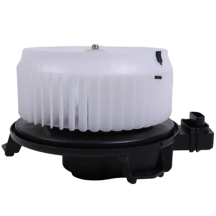 DURAFORCE 24V A/C Blower Motor 272700-5790 for Hitachi Komatsu D155AX HM400 HB205 HB215