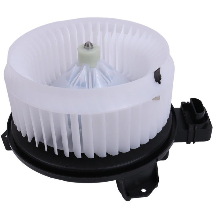 DURAFORCE 24V A/C Blower Motor 272700-5790 for Hitachi Komatsu D155AX HM400 HB205 HB215