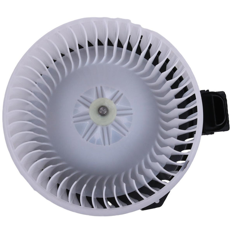 DURAFORCE 24V A/C Blower Motor 272700-5790 for Hitachi Komatsu D155AX HM400 HB205 HB215