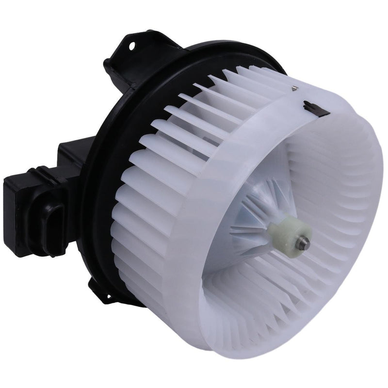 DURAFORCE 24V A/C Blower Motor 272700-5790 for Hitachi Komatsu D155AX HM400 HB205 HB215