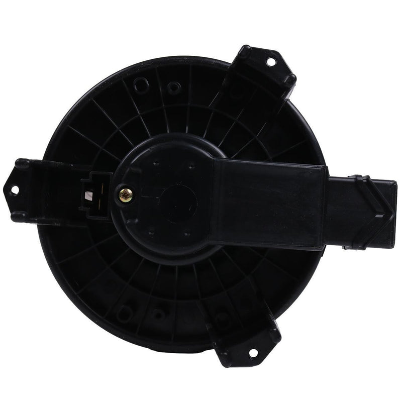 DURAFORCE 24V A/C Blower Motor 272700-5790 for Hitachi Komatsu D155AX HM400 HB205 HB215