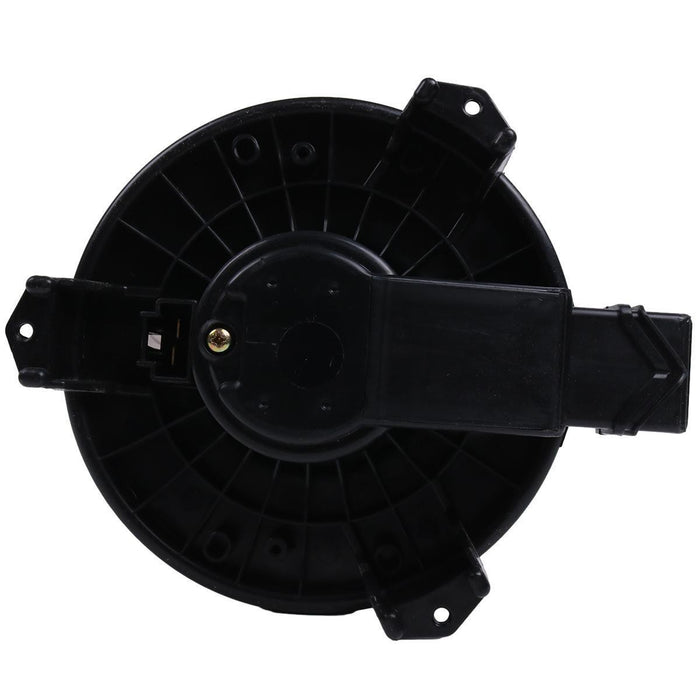 DURAFORCE 24V A/C Blower Motor 272700-5790 for Hitachi Komatsu D155AX HM400 HB205 HB215