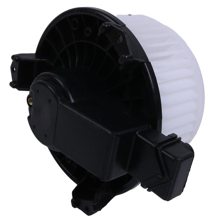 DURAFORCE 24V A/C Blower Motor 272700-5790 for Hitachi Komatsu D155AX HM400 HB205 HB215