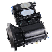 DURAFORCE Air Brake Compressor 1W-6473 for CAT 3304 3306 Engine 120G 12G 130G 518 528 930