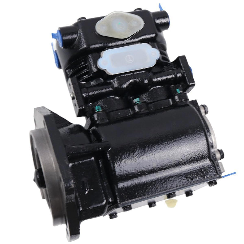 DURAFORCE Air Brake Compressor 1W-6473 for CAT 3304 3306 Engine 120G 12G 130G 518 528 930