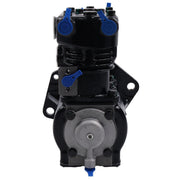 DURAFORCE Air Brake Compressor 1W-6473 for CAT 3304 3306 Engine 120G 12G 130G 518 528 930