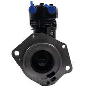 DURAFORCE Air Brake Compressor 1W-6473 for CAT 3304 3306 Engine 120G 12G 130G 518 528 930