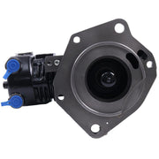 DURAFORCE Air Brake Compressor 1W-6473 for CAT 3304 3306 Engine 120G 12G 130G 518 528 930