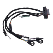 DURAFORCE 4P-9537 4P9537 Harness Assembly For Caterpillar 345B 365B Engine C12 3176B 3176C