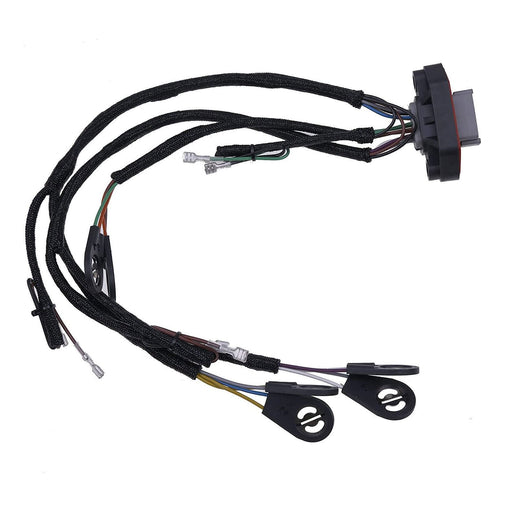 DURAFORCE 4P-9537 4P9537 Harness Assembly For Caterpillar 345B 365B Engine C12 3176B 3176C