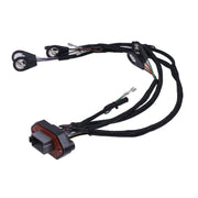 DURAFORCE 4P-9537 4P9537 Harness Assembly For Caterpillar 345B 365B Engine C12 3176B 3176C
