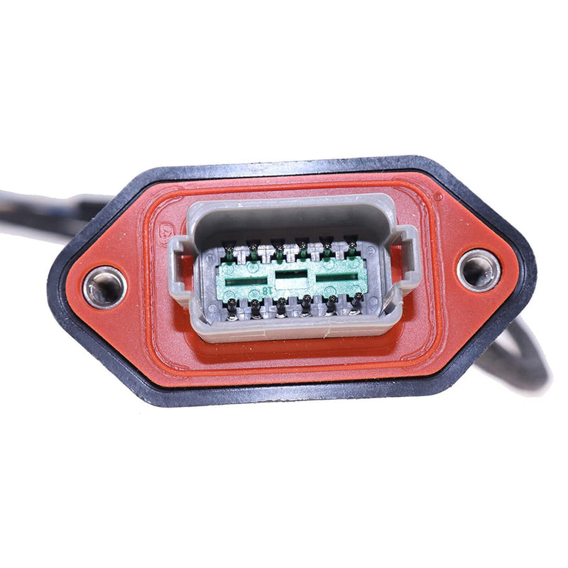 DURAFORCE 4P-9537 4P9537 Harness Assembly For Caterpillar 345B 365B Engine C12 3176B 3176C