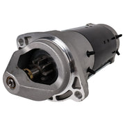 DURAFORCE Starter Motor 75391GT for Genie GTH-644 GTH-842 S-125 S-100 S-80 S-85 Z-80/60