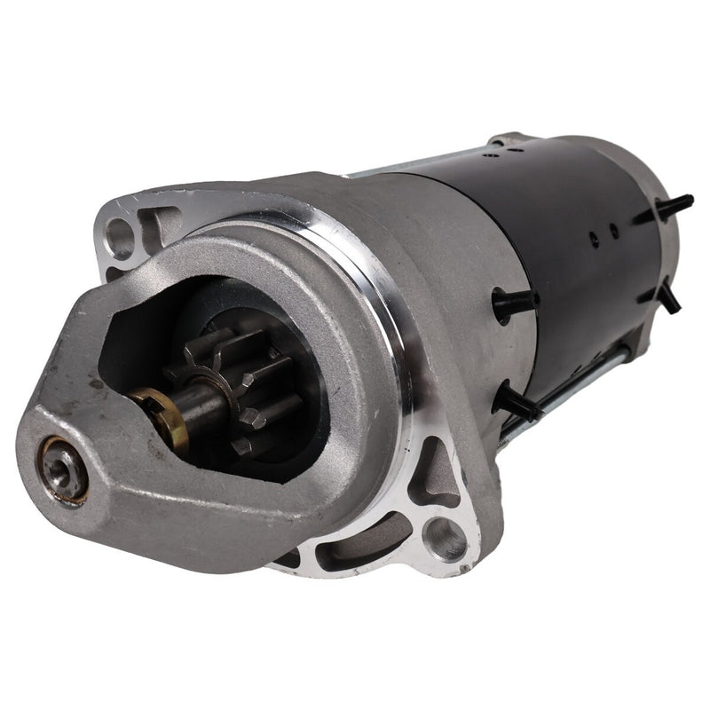 DURAFORCE Starter Motor 75391GT for Genie GTH-644 GTH-842 S-125 S-100 S-80 S-85 Z-80/60