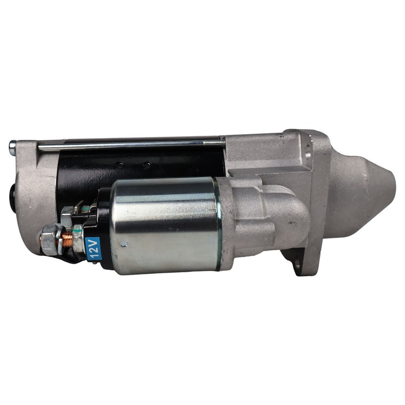 DURAFORCE Starter Motor 75391GT for Genie GTH-644 GTH-842 S-125 S-100 S-80 S-85 Z-80/60