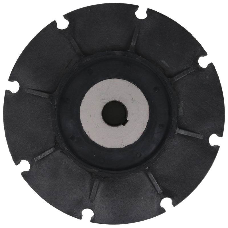 DURAFORCE Coupler LCD-0075-47-C for Sullair 185 Ingersoll Rand P185 Air Compressor ID35mm