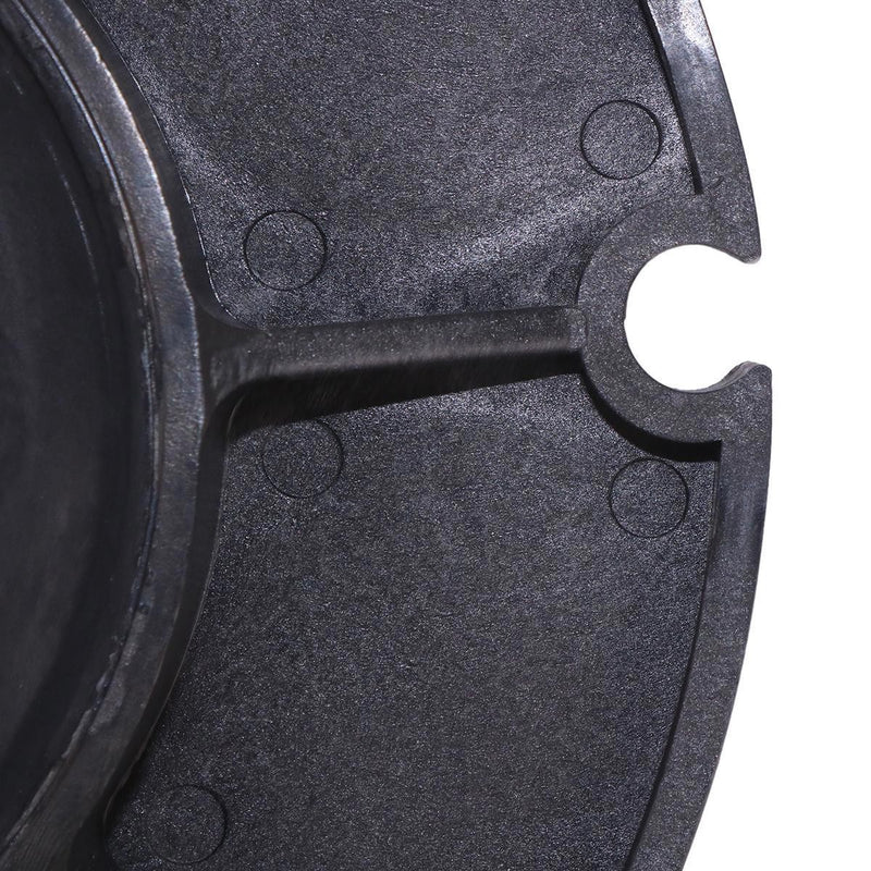 DURAFORCE Coupler LCD-0075-47-C for Sullair 185 Ingersoll Rand P185 Air Compressor ID35mm