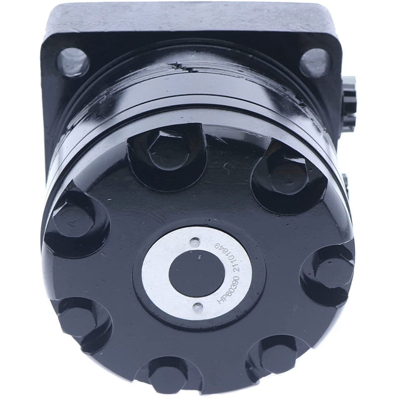 DURAFORCE Wheel Motor HGM-15E-3055 HGM-15E-3138 27-504 483190 forScag Hydro Gear Oregon