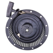 DURAFORCE Recoil Pull Starter Assembly for Yamaha MZ360 EF6600 Generator Lawn Mower Engine