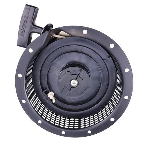 DURAFORCE Recoil Pull Starter Assembly for Yamaha MZ360 EF6600 Generator Lawn Mower Engine