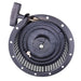 DURAFORCE Recoil Pull Starter Assembly for Yamaha MZ360 EF6600 Generator Lawn Mower Engine