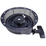 DURAFORCE Recoil Pull Starter Assembly for Yamaha MZ360 EF6600 Generator Lawn Mower Engine