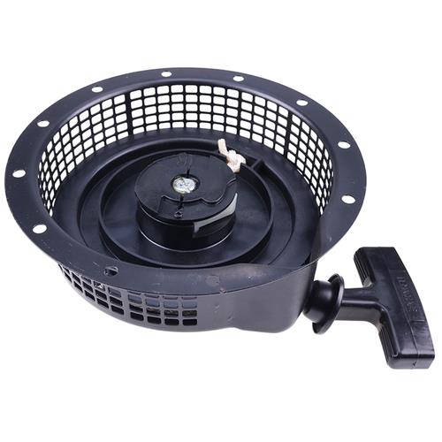 DURAFORCE Recoil Pull Starter Assembly for Yamaha MZ360 EF6600 Generator Lawn Mower Engine