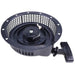 DURAFORCE Recoil Pull Starter Assembly for Yamaha MZ360 EF6600 Generator Lawn Mower Engine