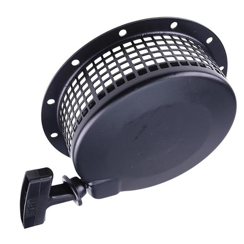 DURAFORCE Recoil Pull Starter Assembly for Yamaha MZ360 EF6600 Generator Lawn Mower Engine